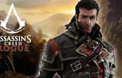 Download Assassin's Creed Rogue